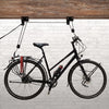 fietslift Superlifter 57kg staal zwart 11-delig