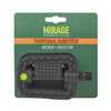 Pedalen Mirage Pvc Zwart