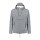 Mirage regenjas rainfall closed jacket - maat m - gemaakt van polyester soft touch - earl grey