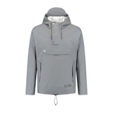 Mirage regenjas rainfall soft touch maat xl grijs - afbeelding 1