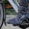 Buzaglo regenschoenen mirage rainfall luxury xl - zwart