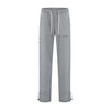 Mirage regenbroek rainfall trouser soft touch - maat l - earl grey