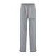 Mirage regenbroek rainfall trouser soft touch - maat m - earl grey