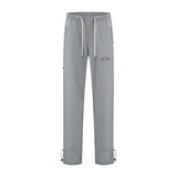 Mirage regenbroek rainfall soft touch maat m grijs - afbeelding 1