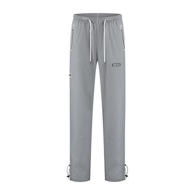Mirage regenbroek rainfall trouser soft touch - maat m - earl grey