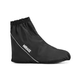 Mirage regenschoenen rainfall luxury xl - zwart - afbeelding 1