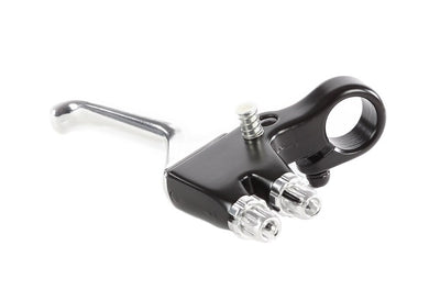 Remhendel v 2-kabels m blokkeer links