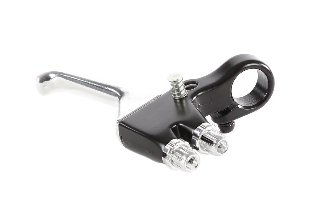 Remhendel v 2-kabels m blokkeer rechts