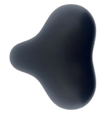 Buzaglo mirage zadel tour comfort met vering shorty, zwart - afbeelding 1