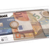 Mirage etui smartsleeve tour, waterdicht