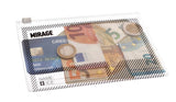 Mirage etui smartsleeve tour, waterdicht - afbeelding 2