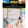 Mirage etui smartsleeve tour, waterdicht