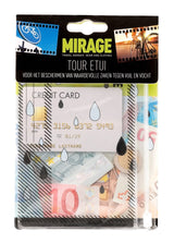 Mirage etui smartsleeve tour, waterdicht - afbeelding 3