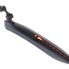 Mirage Spatbord achter 24-28 zadelpen met ledstrip