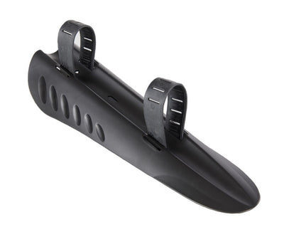 Alpina mirage spatbord vóór op framebuis