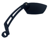 Mirage spiegel deluxe duo dimmend glas | met klem - afbeelding 3