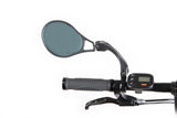 Mirage Spiegel Hi-Speed Links Dimmend Glas (E-13) - afbeelding 2