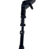 Roveba mirage standaard 12~16“ verstelbaar. zwart