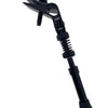 Roveba mirage standaard 12~16“ verstelbaar. zwart