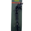 Roveba mirage standaard 12~16“ verstelbaar. zwart