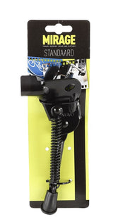 Standaard Achteras Staal 12 Inch Zwart - afbeelding 2