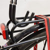 fietslift Superlifter 57kg staal zwart 11-delig