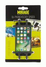 Telefoonhouder Mirage silicone Zero-Six - afbeelding 2