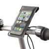 telefoonhouder XL met stuurbevestiging