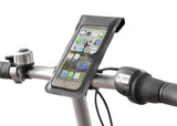 telefoonhouder XL met stuurbevestiging - afbeelding 2
