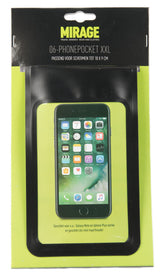 Telefoonhouder Mirage XXL iphone+ - afbeelding 3