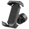Mirage Tassen Telefoonhouder Zero-Six Mr. Mussie zwart