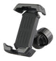 Mirage Tassen Telefoonhouder Zero-Six Mr. Mussie zwart