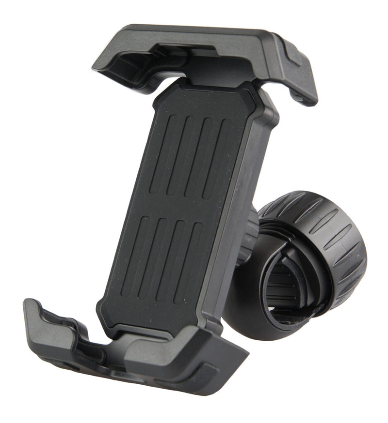 Mirage Tassen Telefoonhouder Zero-Six Mr. Mussie zwart