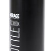 Mirage Gereedschap toolbox bidon 500ml zwart op kaart