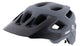 Buzaglo mirage tour mtb helm 55-58cm, nta, mat grijs