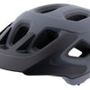 Buzaglo mirage tour mtb helm 58-61cm, nta, mat grijs