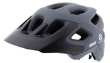 Buzaglo mirage tour mtb helm 58-61cm, nta, mat grijs - afbeelding 1
