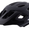 Buzaglo mirage tour mtb helm 58-61cm, nta, mat zwart