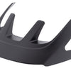 Buzaglo mirage tour mtb helm 58-61cm, nta, mat zwart