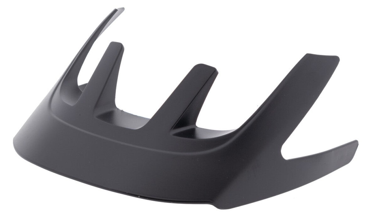Buzaglo mirage tour mtb helm 58-61cm, nta, mat grijs