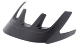 Buzaglo mirage tour mtb helm 58-61cm, nta, mat grijs - afbeelding 3