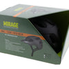 Buzaglo mirage tour mtb helm 58-61cm, nta, mat zwart