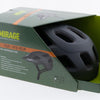 Buzaglo mirage tour mtb helm 58-61cm, nta, mat grijs