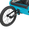 Mirage trailer tommy joggerset vw 16“