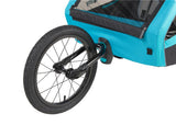 Mirage trailer tommy joggerset vw 16“ - afbeelding 1