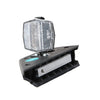 Mirage trailer tommy plastic zijgeleiding deel links