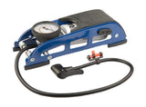 Mirage trapvoetpomp met meter - afbeelding 1