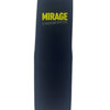 Mirage neopreen beschermhoes e-bike accu in frame (tegen kou, vuil en vocht)