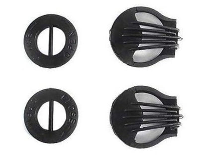 Mirage ventiel met filter voor mondkapje