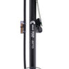 Sks mirage voetpomp met meter, dualhead + adapters